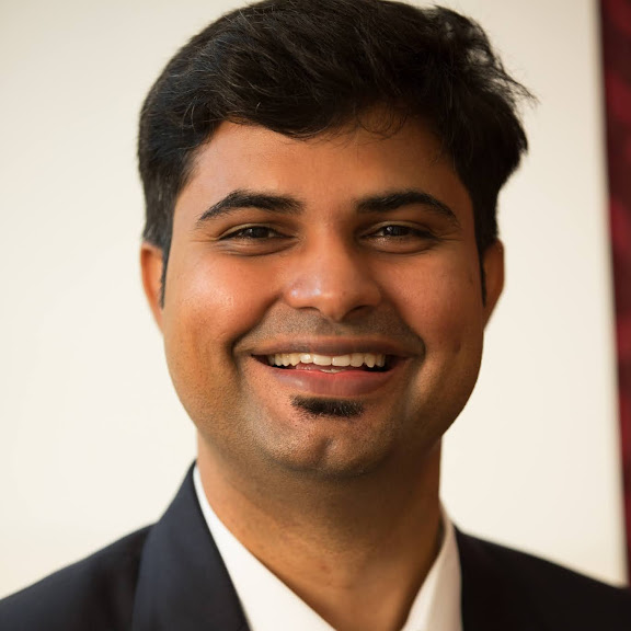 Rajesh Venkatesan